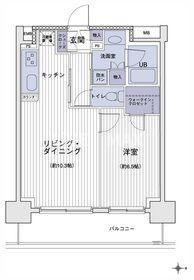 エスティメゾン大島