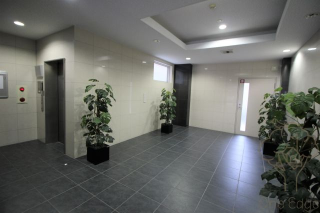 ニコル梅田のその他共用部分