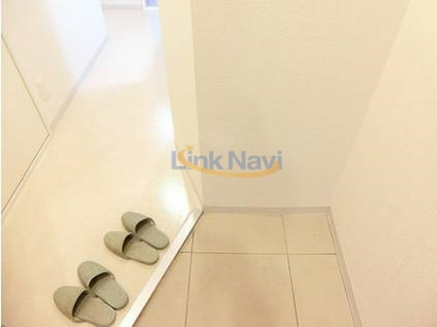 【玄関】 | ブライトエビス