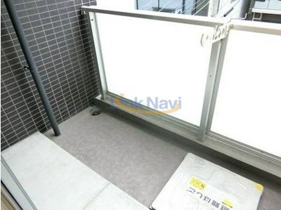 【バルコニー】 | ブライトエビス