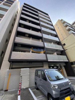 【外観】 | ブライトエビス