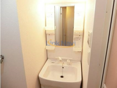 【独立洗面台】 | ブライトエビス