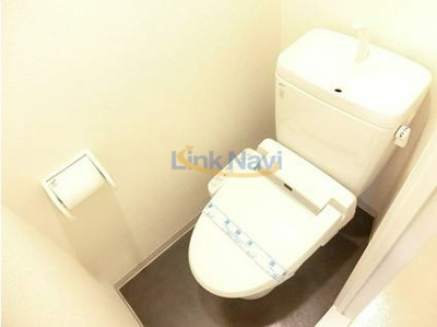 【トイレ】 | ブライトエビス