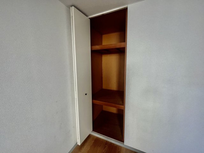 【収納】 | サンビレッジOKUNO B