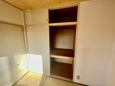 【収納】 | サンビレッジOKUNO B