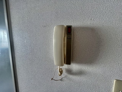 【セキュリティ】 | サンビレッジOKUNO B