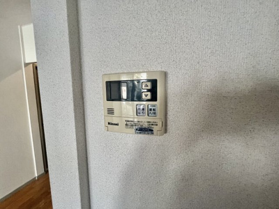 【設備】 | サンビレッジOKUNO B