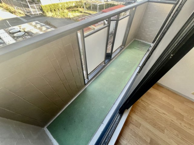 【バルコニー】 | サンビレッジOKUNO B