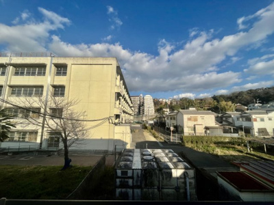 【展望】 | サンビレッジOKUNO B