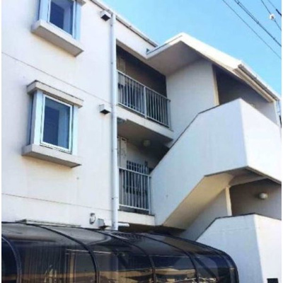 【外観】 | カワナハイツ