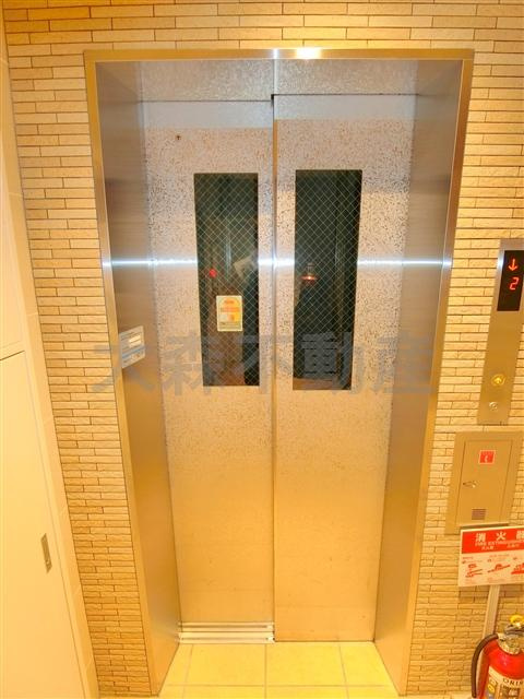 フェルクルール品川南のその他共用部分