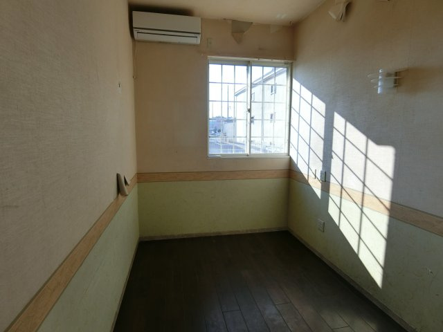 バリュー貸店舗3の内装