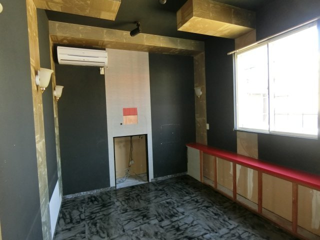 バリュー貸店舗3の内装