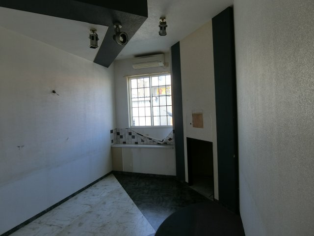 バリュー貸店舗3の内装