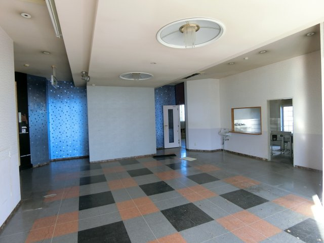 バリュー貸店舗3の内装
