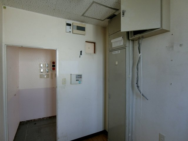 バリュー貸店舗3の内装