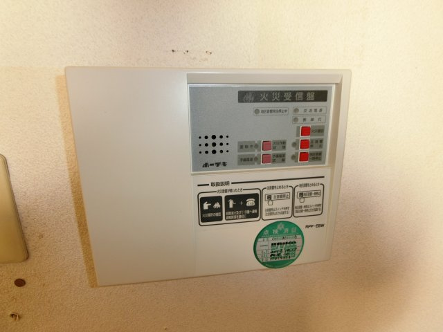バリュー貸店舗3の設備