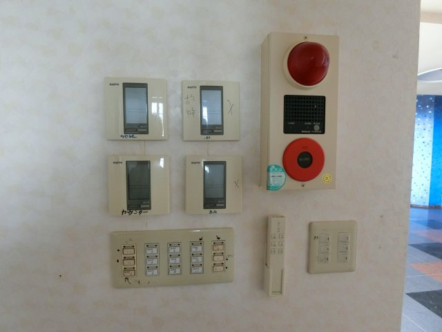 バリュー貸店舗3のその他共用部分