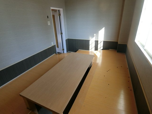 バリュー貸店舗3の内装