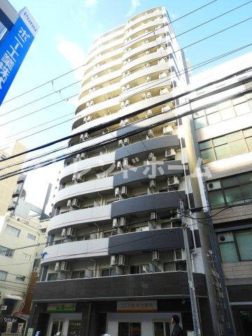 SERENITE堺筋本町SUD