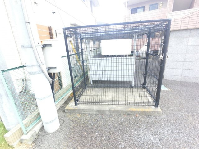 【その他共用部分】 | エディフィスKT
