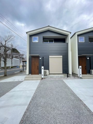 【外観】 | ＢＩＲＥＣＴＡ平