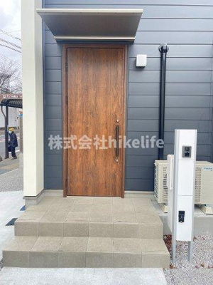 【エントランス】 | ＢＩＲＥＣＴＡ平