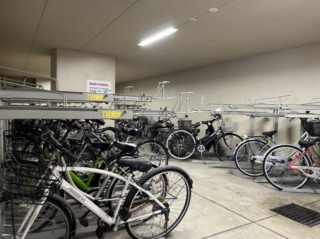 CITY SPIRE名駅北（旧アルバ則武新町）のその他共用部分|CITY SPIRE名駅北
