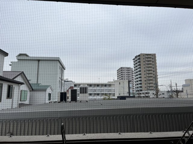 CITY SPIRE名古屋本陣（旧レーベスト本陣）の展望|CITY SPIRE名古屋本陣