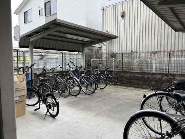 CITY SPIRE名古屋本陣（旧レーベスト本陣）のその他共用部分|CITY SPIRE名古屋本陣