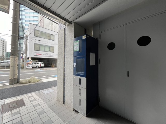 フィールドヒルズ｜名古屋市の賃貸ならMy賃貸のその他共用部分|フィールドヒルズ