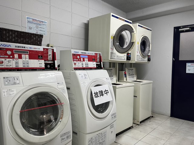 フィールドヒルズ｜名古屋市の賃貸ならMy賃貸のその他共用部分|フィールドヒルズ