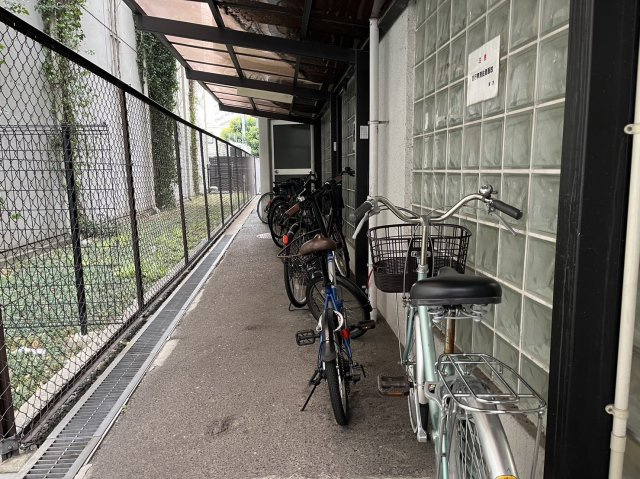 フィールドヒルズ｜名古屋市の賃貸ならMy賃貸のその他共用部分|フィールドヒルズ