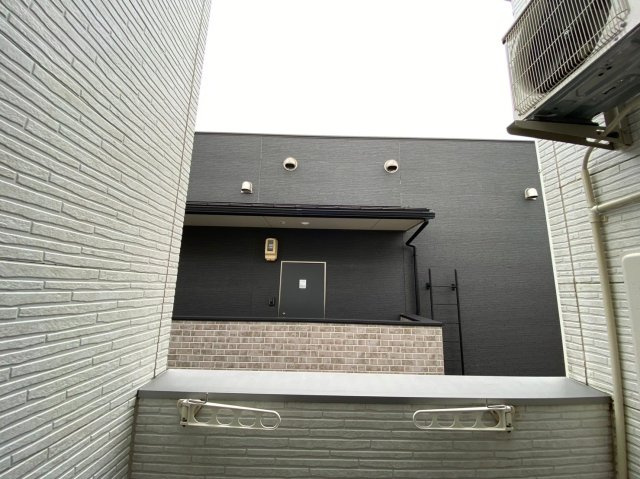 クラリエール五女子｜名古屋市の賃貸ならMy賃貸の展望|クラリエール五女子