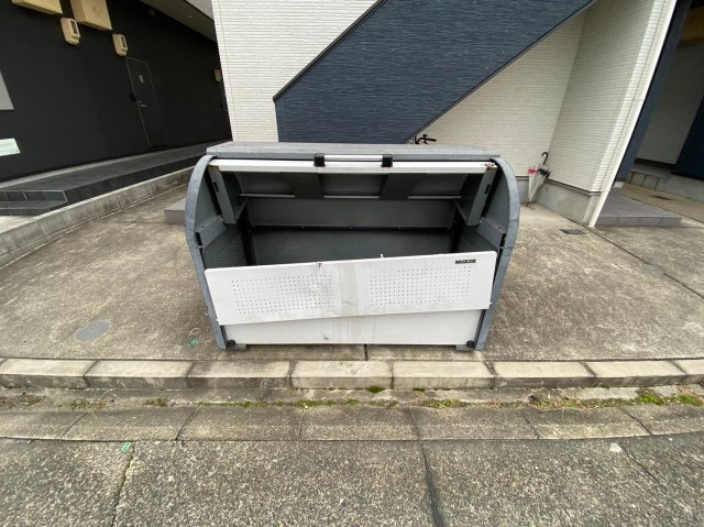 クラリエール五女子｜名古屋市の賃貸ならMy賃貸のその他共用部分|クラリエール五女子