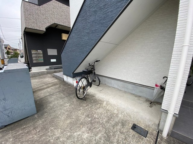 クラリエール五女子｜名古屋市の賃貸ならMy賃貸のその他共用部分|クラリエール五女子