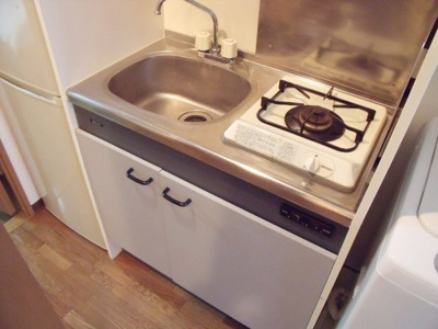 【内装】 | エスリード梅田東