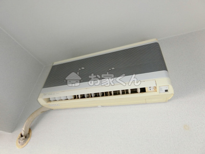 【設備】 | ル・パレ須磨