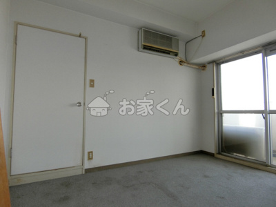 【内装】 | ル・パレ須磨