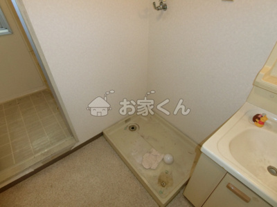 【設備】 | ル・パレ須磨