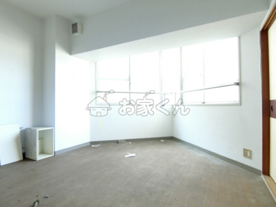 【内装】 | ル・パレ須磨