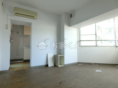 【内装】 | ル・パレ須磨