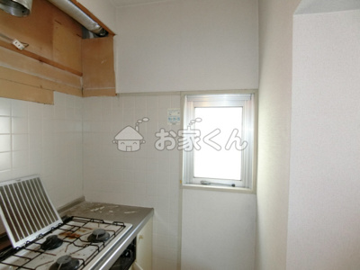 【内装】 | ル・パレ須磨