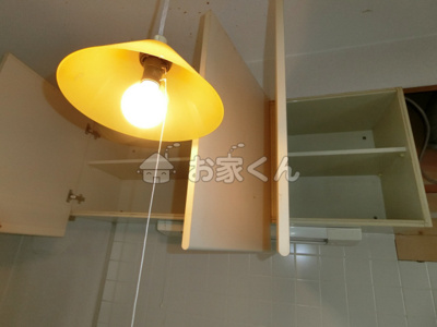 【収納】 | ル・パレ須磨