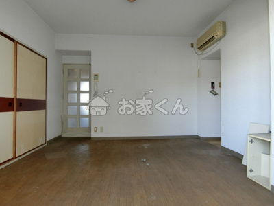 【居間・リビング】 | ル・パレ須磨 | リビング