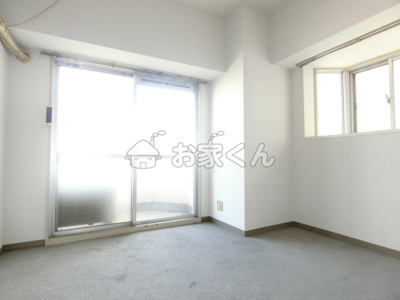 【寝室】 | ル・パレ須磨 | 洋室