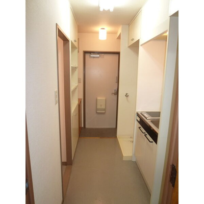 【玄関】 | メゾンド春