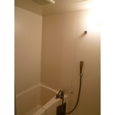 【浴室】 | メゾンド春