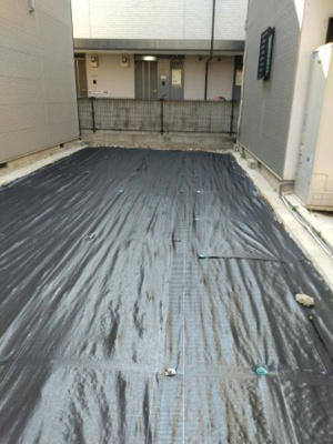 【駐車場】 | 東大阪市若江南町4丁目