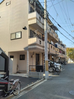 【外観】 | 東大阪市若江南町4丁目